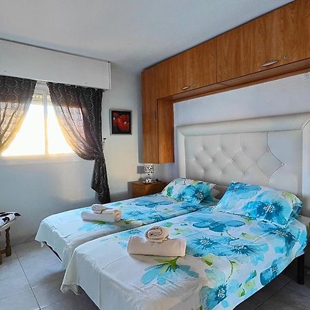 Piso En Alquiler En Benalmadena Costa Apartment Екстериор снимка