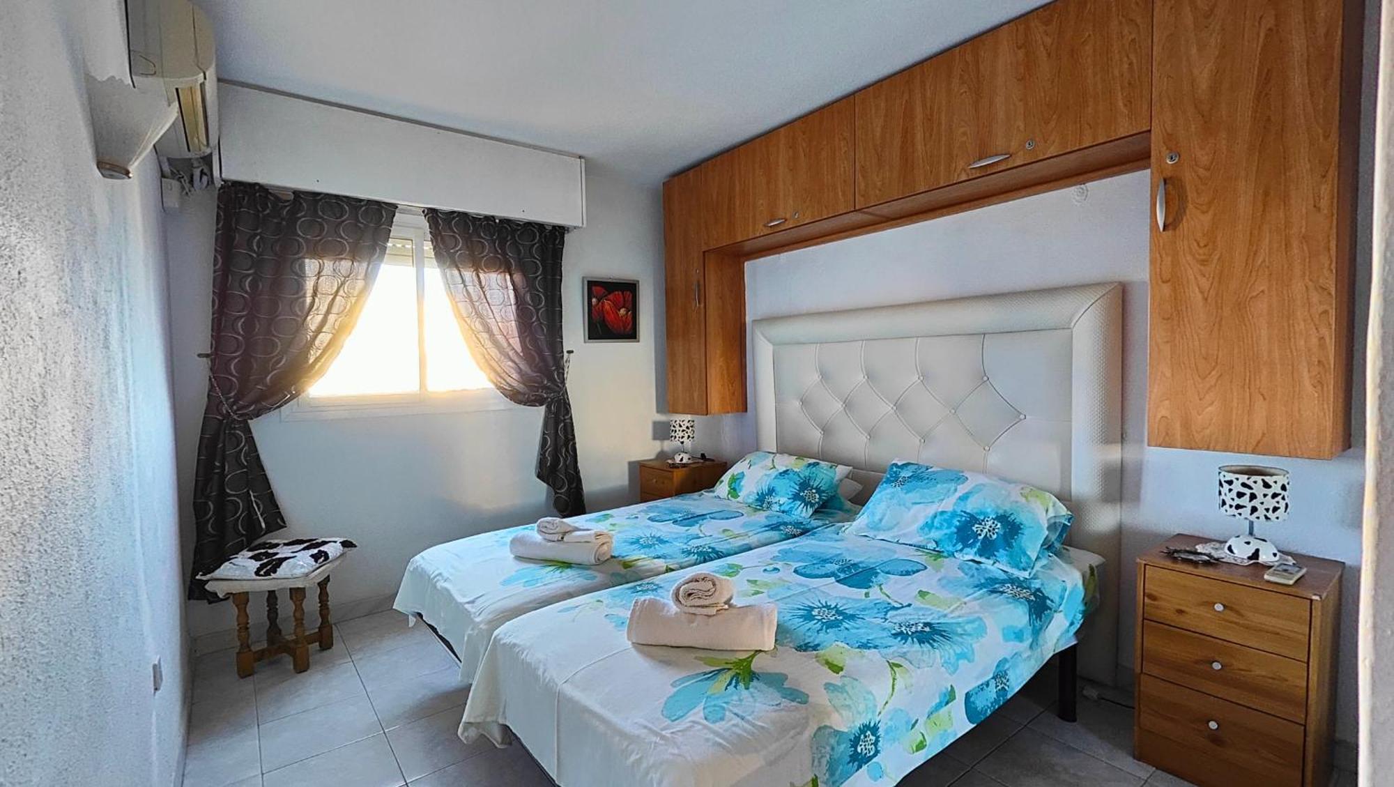 Piso En Alquiler En Benalmadena Costa Apartment Екстериор снимка