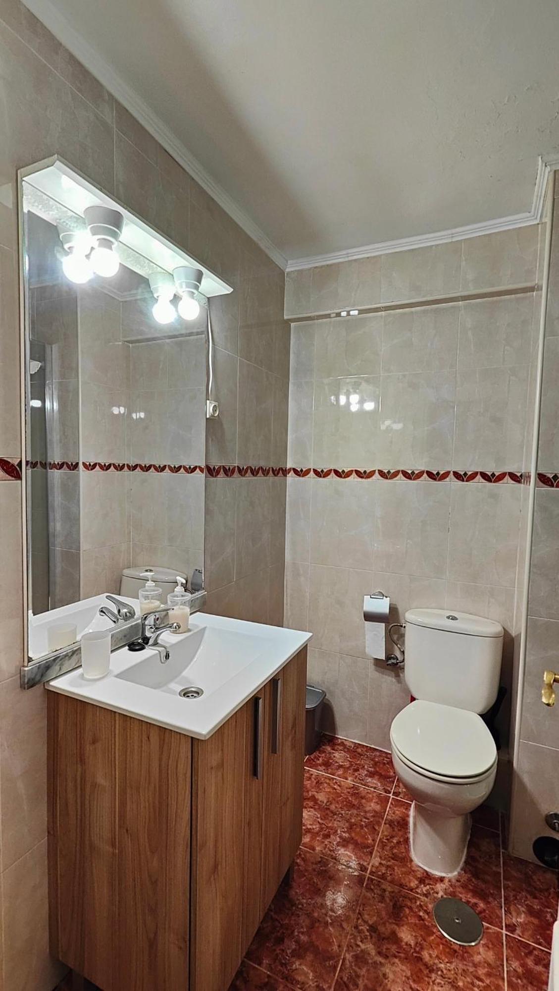 Piso En Alquiler En Benalmadena Costa Apartment Екстериор снимка
