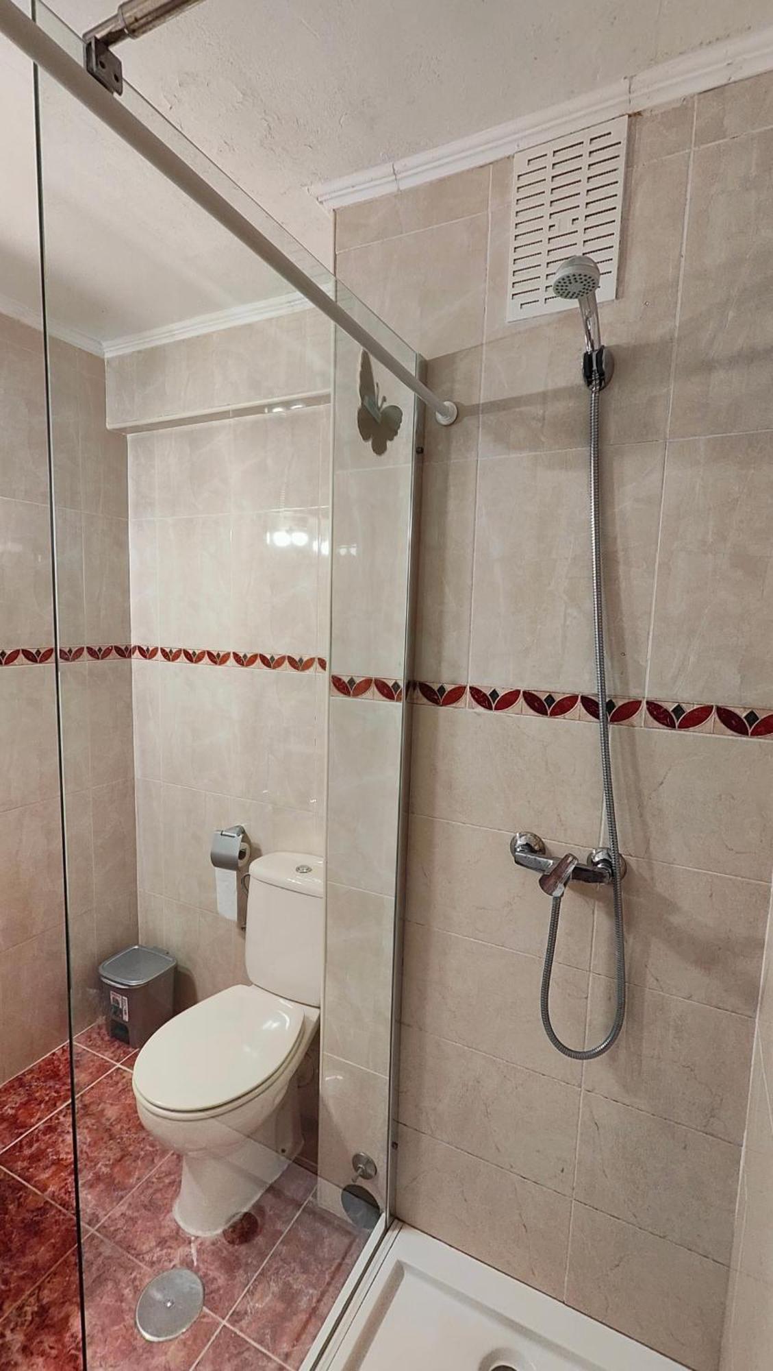 Piso En Alquiler En Benalmadena Costa Apartment Екстериор снимка