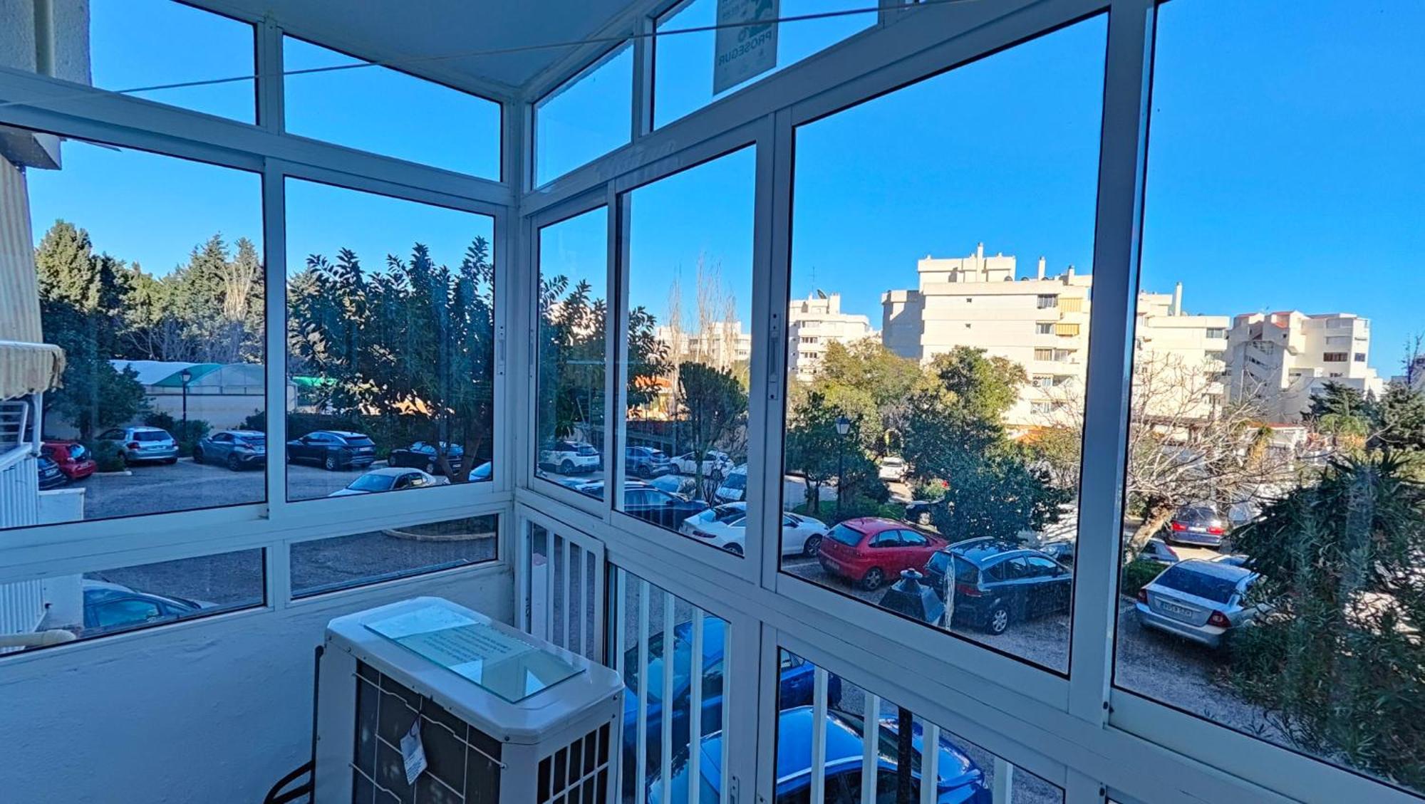 Piso En Alquiler En Benalmadena Costa Apartment Екстериор снимка