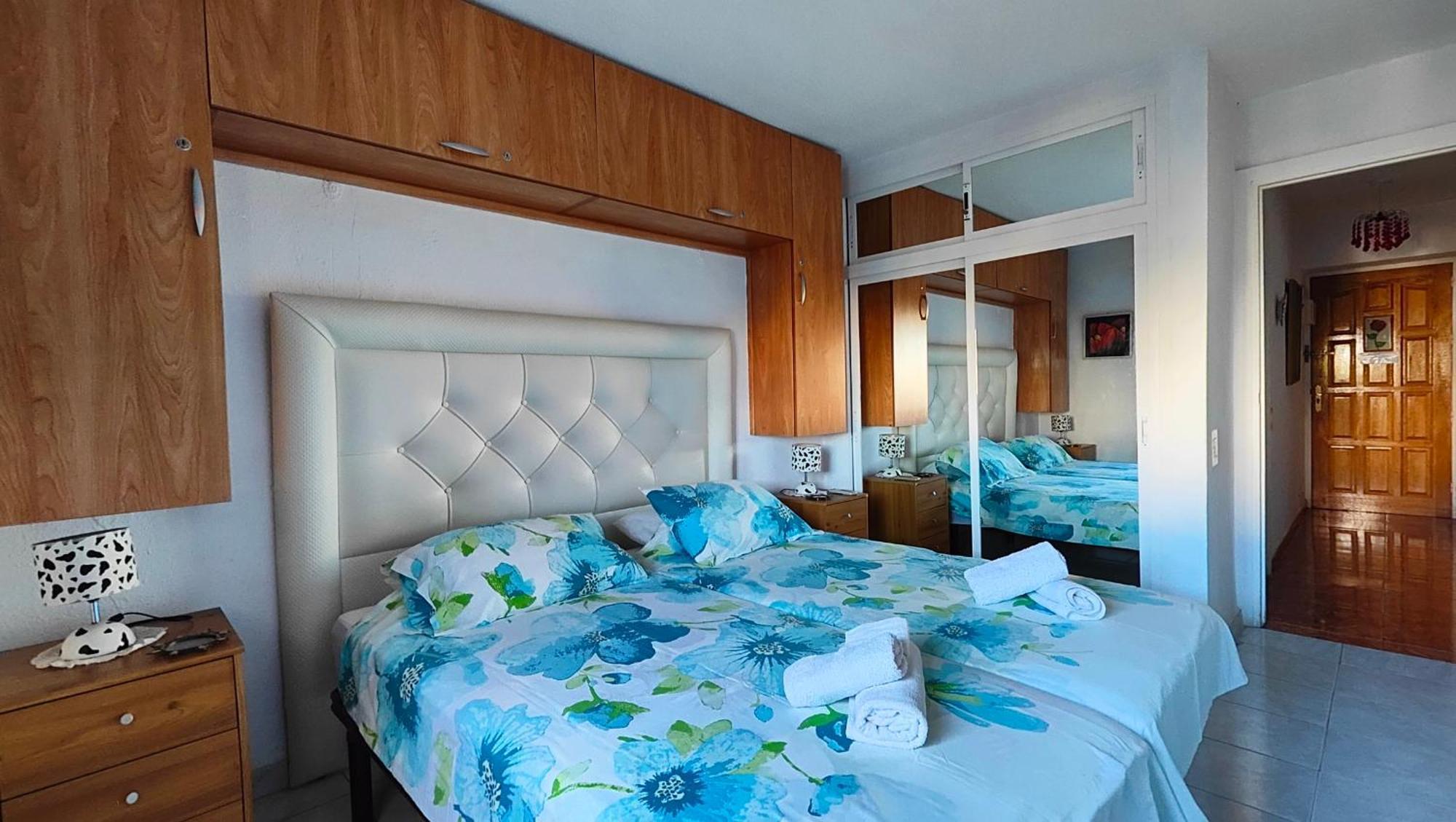 Piso En Alquiler En Benalmadena Costa Apartment Екстериор снимка
