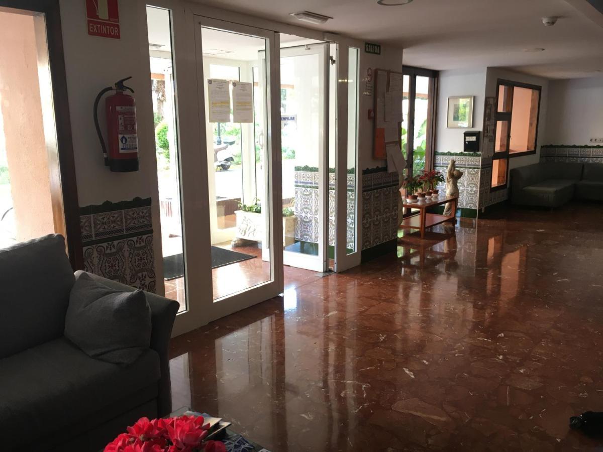 Piso En Alquiler En Benalmadena Costa Apartment Екстериор снимка