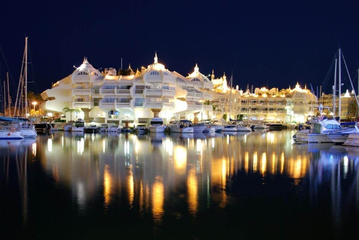 Piso En Alquiler En Benalmadena Costa Apartment Екстериор снимка